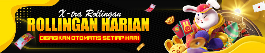 BONUS ROLLINGAN HARIAN KONEK4D DENGAN MIN DEPO 5K